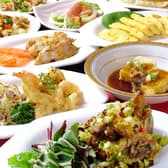 浜松 中華 御膳房 ごぜんぼう 3