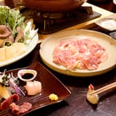 大人の鶏料理 なが田 3