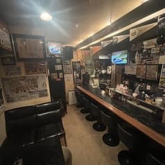 Bar Genki バーゲンキ 2