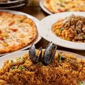 CaCa Grill&Pizza カカ グリルアンドピザ 杉田店 3