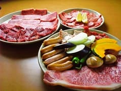 焼肉もぉーもぉー亭 2