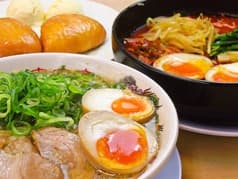 来来亭 桂川店 2