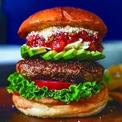 CIRCUS by Burger's Base 2