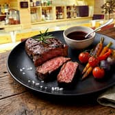 創作ダイニング必然 3