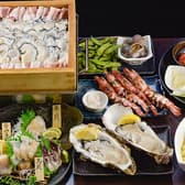 牡蠣貝鮮 かいり 渋谷店 3