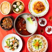 中国家庭料理 麒麟飯店 3