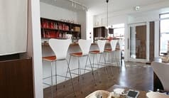 Rosie tea house ロージーティーハウス さなげ店 2