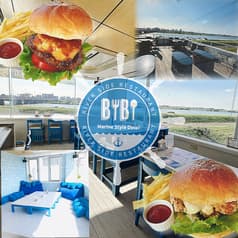 リバーサイドレストランBIBI 2