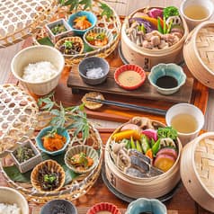 せいろ蒸し専門酒場 ヅケクラ 2