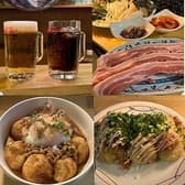 大門酒場 蛸創 3