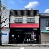 RESTAURANTE CASA NANA レスタウランテ カサ ナナ 3