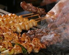 やきとり一番 野田阪神駅前店 2