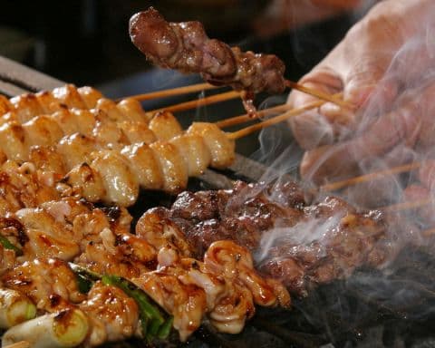 やきとり一番 野田阪神駅前店