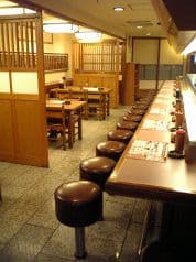 秋吉 松本駅前店 2