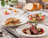 ビストロかもめ亭 3