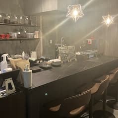 ボードゲームカフェ 星コーヒー店 2