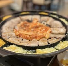 韓国料理 こっこぶー 2