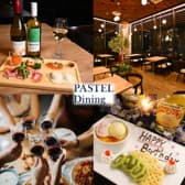 パステルダイニング マルイ海老名店 3