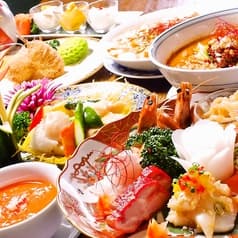 China Kitchen 胡宮 2