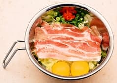 お好み焼 鉄板焼 徳川 海田店 2