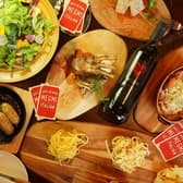 グリル アンド ワイン メグミ 3