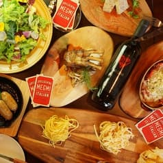 グリル アンド ワイン メグミ 2