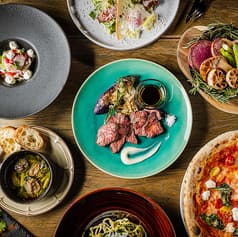 De Salita デサリータ 渋谷 2