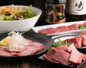 黒毛和牛焼肉と本格もつ鍋 山樹 小牧原店 3