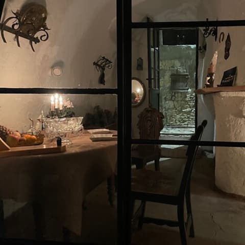 イタリア山賊食堂バンディード