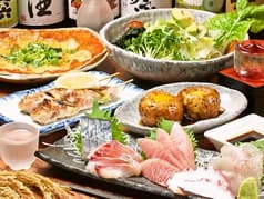 大衆割烹 いなほ 2