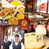 インド料理 RAJA ラージャ 柏店 3