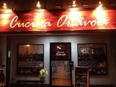 Cucina Ortavola クッチーナ オルターヴォラ 3