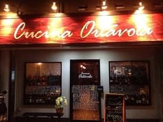 Cucina Ortavola クッチーナ オルターヴォラ 2