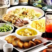 炭焼き とりゆう 3