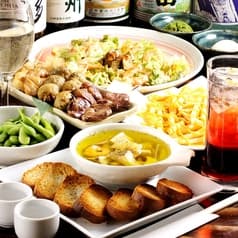 炭焼き とりゆう 2