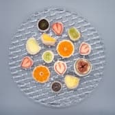 イチ晴ダイフク 名駅店 3