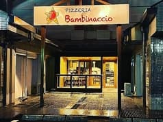 PIZZERIA Bambinaccio 2
