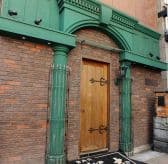 BAR 保志 MONS REX バー保志 モンス レックス 3