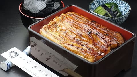 麻布 しき 本店