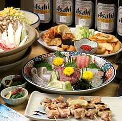 居酒屋　ありがとう　藤沢 2