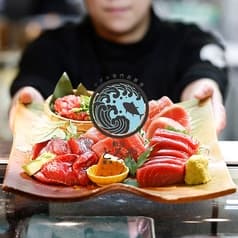 マグロ専門居酒屋 とろ屋 銀座インズ店 2