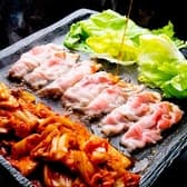 とん豚テジ 目黒店 3