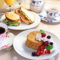 フランベルジュ Flamberg 2