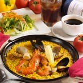 スペイン食堂 フェスタマリオ 3