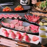 国産和牛酒場 網屋 はなれ 3