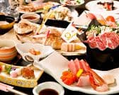 海鮮割烹 魚元 3