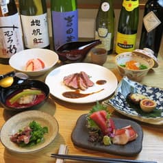 ニエバナはなれ 2