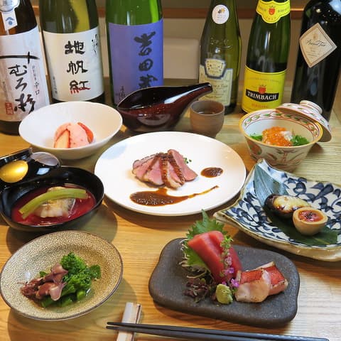 ニエバナはなれ