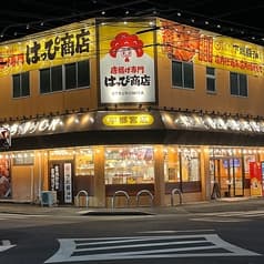 唐揚げ専門店 はっぴ商店 宇都宮店 2