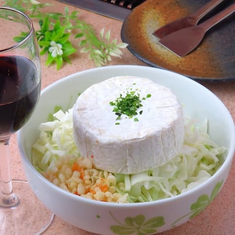 お好み焼き 龍神